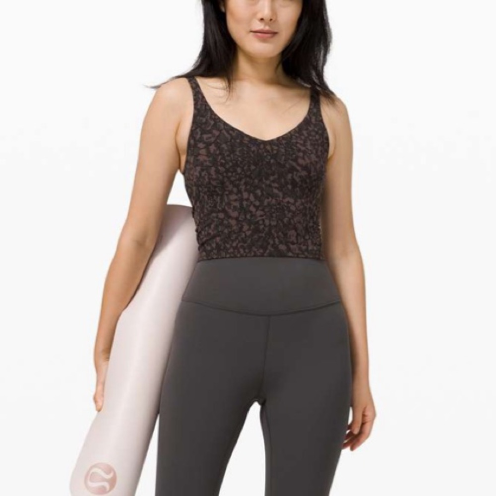 NWT Lululemon Align Tank